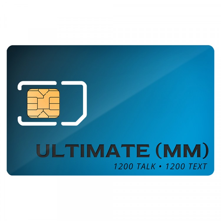 ULTIMATE (MM)